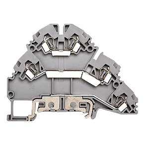 Borne Btwm 2,5-2F 10289021 WEG