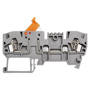 Borne Btwm 2,5A 10289027 WEG