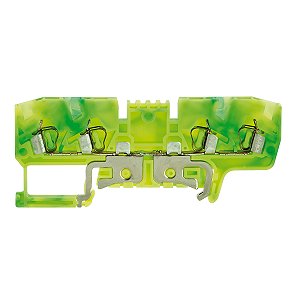 Borne Btwm 2,5Ct-Vd/Am 10289960 WEG
