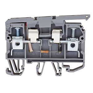 Borne Btws 2Ld D13 110Vcc 10847567 WEG