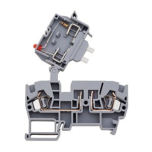 Borne Btwm Sld D23 220Vca 10847583 WEG