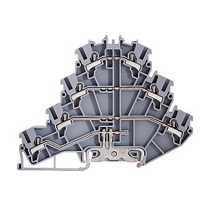 Borne Btwi 2,5-3Ft 11992225 WEG