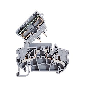 Borne Btwi Sld D23 220Vca 11992247 WEG