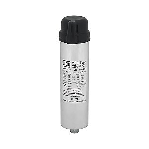 Unidade Capacitiva Ucwt0,75V25 L10 10045999 WEG