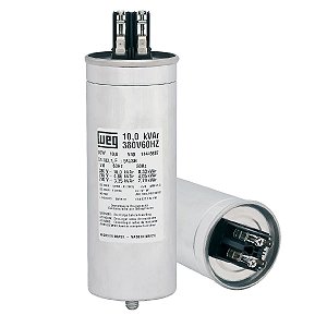 Unidade Capacitiva Ucw10V40 N14 11449887 WEG
