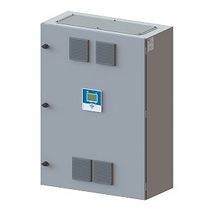 Banco Aut. Capacitores Bcwa100V40D-V25 16313037 WEG