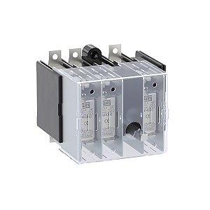 Seccionadora Rotat C/Fusivel Rfw100-3 H 11884098 WEG