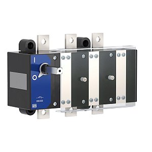 Seccionadora Rotativa Riw630-3 H 11884211 WEG