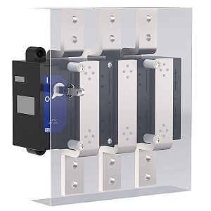 Seccionadora Rotativa Riw1250-3 H 11884217 WEG