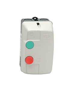 Chave Pdw02-0,16V40 10072580 WEG