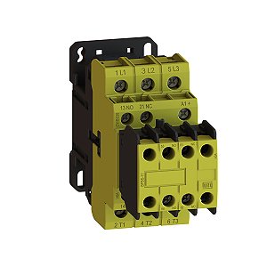 Contator Cwbs38-22-30D02 13454386 WEG