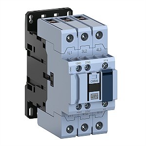Contator Cwb40-11-30C03 13538738 WEG