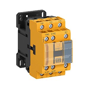 Contator Cawbs-41-00D02 13751968 WEG