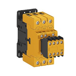 Contator Cwbs80-22-30D23 14280431 WEG