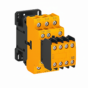 Contator Cwbs9-33-30D13 14766202 WEG