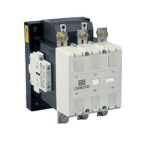 Contator Cwm215-22-30E02 15288627 WEG
