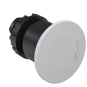 Botao Csw-Bct0-Wh 12882214 WEG