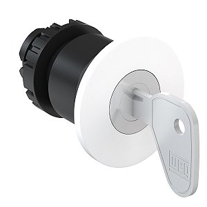 Botao Csw-Bcy0-Wh 12882251 WEG