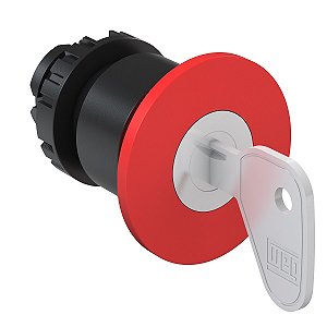 Botao Csw-Bcy1-Wh 12882252 WEG