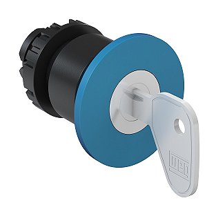 Botao Csw-Bcy4-Wh 12882256 WEG