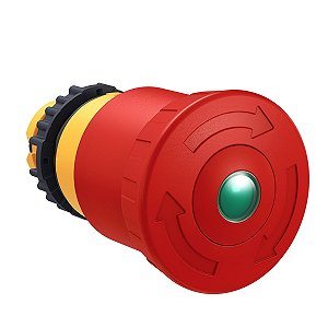 Botao Csw-Besgf-Wh 14665775 WEG