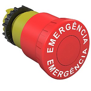 Botao Csw-Besp48-Wh 12932074 WEG
