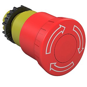 Botao Csw-Besgm-Wh 13268381 WEG