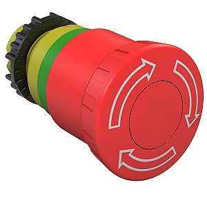 Botao Csw-Besgsm-Wh 13277423 WEG