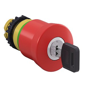 Botao Csw-Beswsm-Wh 16093835 WEG