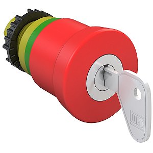 Botao Csw-Besysm-Wh 13277425 WEG