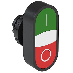 Botao Csw-Bd-Wh 12884105 WEG