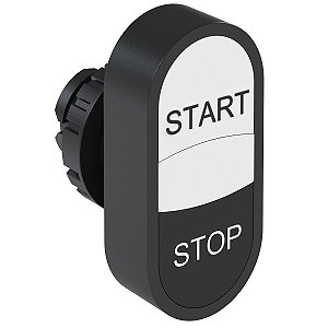 Botao Csw-Bd05Ss-Wh 12884110 WEG