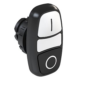 Botao Csw2-Bdfi05Io-Wh 12904819 WEG
