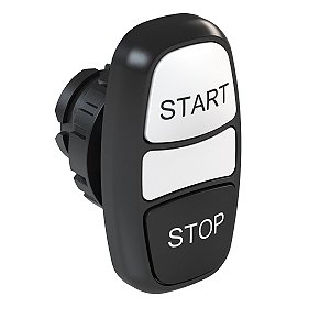 Botao Csw2-Bdfi05Ss-Wh 12904822 WEG