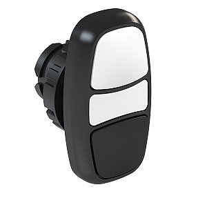 Botao Csw2-Bdfi05-Wh 12904824 WEG