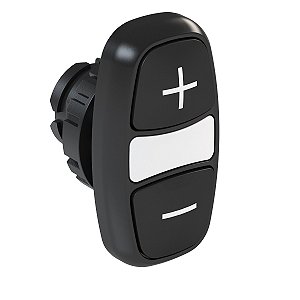 Botao Csw2-Bdfi55Pn-Wh 12904825 WEG