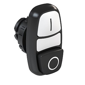 Botao Csw2-Bdsi05Io-Wh 12904837 WEG