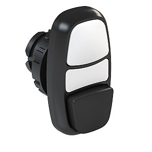 Botao Csw2-Bdsi05-Wh 12904850 WEG