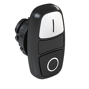 Botao Csw2-Bdf05Io-Wh 12905154 WEG