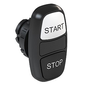 Botao Csw2-Bdf05Ss-Wh 12905156 WEG