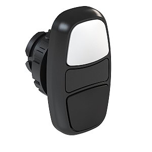 Botao Csw2-Bdf05-Wh 12905157 WEG