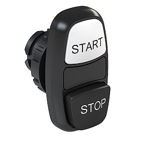 Botao Csw2-Bds05Ss-Wh 12905210 WEG