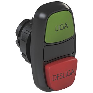 Botao Csw2-Bds21Ld-Wh 12914944 WEG