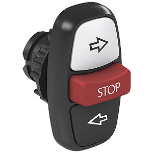 Botao Csw2-Btf015Rls-Wh 13120365 WEG