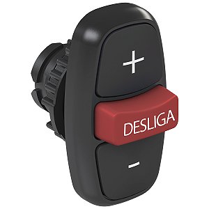 Botao Csw2-Btf515Pnd-Wh 13120410 WEG