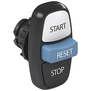 Botao Csw2-Btf045Ssr-Wh 13120532 WEG