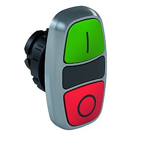 Botao Csw2-Bdfc21Io-Wh 13184929 WEG