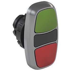 Botao Csw2-Bdfc21-Wh 13184933 WEG