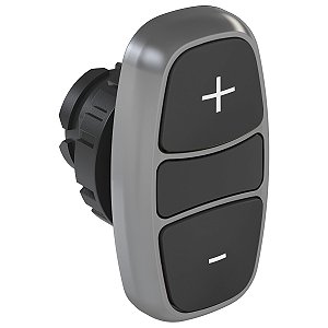 Botao Csw2-Bdfc55Pn-Wh 13184988 WEG