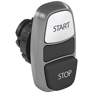 Botao Csw2-Bdsc05Ss-Wh 13184995 WEG